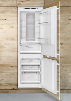 Amica EKGCS 387950 EB-Kühlkombi 