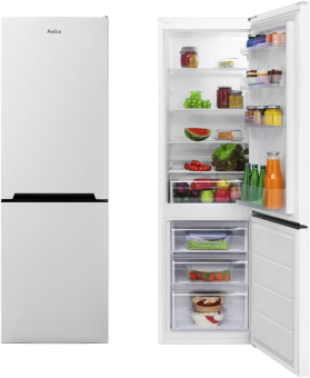 Amica KGCL 387115 W ws Kühlkombi 