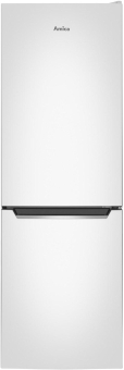 Amica KGCL 384155-1 W ws Kühlkombi 