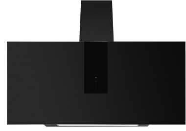 Amica KHF 666600 S sw Wandesse Kopffrei 