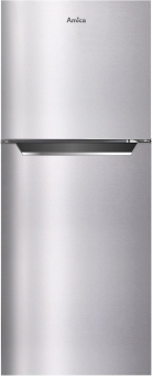 Amica DT 374160 E Doppeltürkühlschrank 