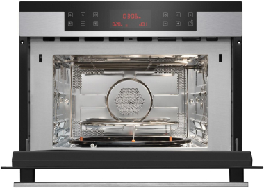 Amica EBC 841600E Ed EB-Backofen kompakt 