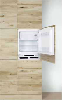 Amica UKSX 361 900 UB-Kühlschrank 