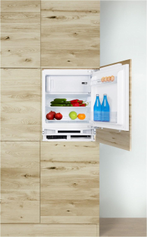 Amica UKSX 361 900 UB-Kühlschrank 