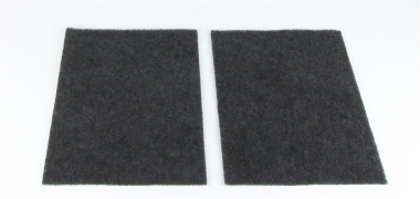 Amica KF 17047 Kohlefilter 