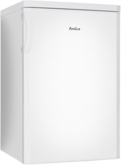 Amica VKS 351112 W ws Tischkühlschrank 