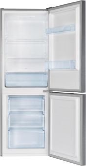 Amica KGCL 386160 E Ed-Look Kühlkombi 