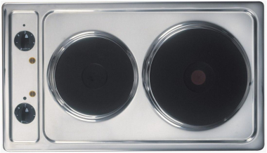 Amica KME 13135 E Ed 2er Kochmulde 