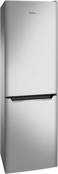 Amica KGCL 384155-1 E Ed-Look Kühlkombi 