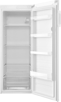 Amica VKS 354130 W ws Standkühlschrank 