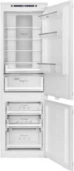 Amica EKGCS 387950 EB-Kühlkombi 