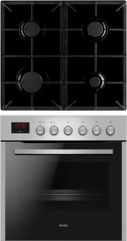 Amica EHEG 934112 E Ed EB-Herdset 