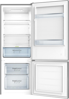 Amica KGCL 384160 E Ed Kühlkombi 