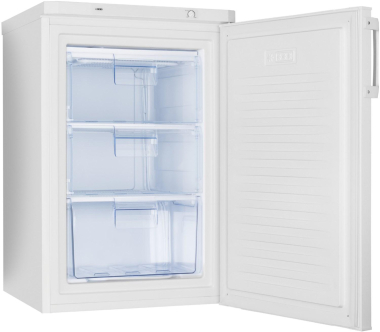 Amica GS 321100 W ws Tischgefrierschrank 