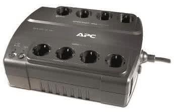 APC APC Back-UPS ES 405W/700VA BE700G-GR 