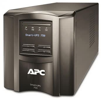 APC APC Smart-UPS 750VA USB &    SMT750I 