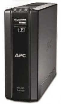  APC BACK-UPS Pro1500VA/865W BR1500GI 