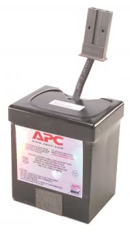 APC Ersatzbatterie                 RBC29 