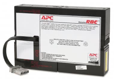 APC Ersatzbatterie                 RBC59 
