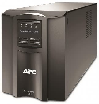 APC Smart-UPS 1000VA LCD 230V  SMT1000IC 