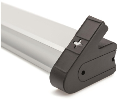 Assmann 4-fach Office-Steck-    DA-70614 