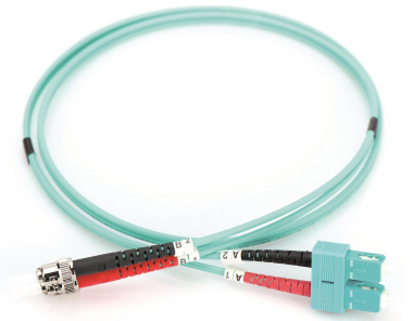 LWL Patchkabel OM3          DK-2512-01/3 