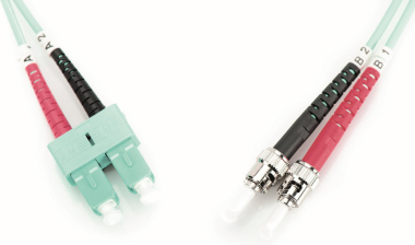 LWL Patchkabel OM3          DK-2512-01/3 