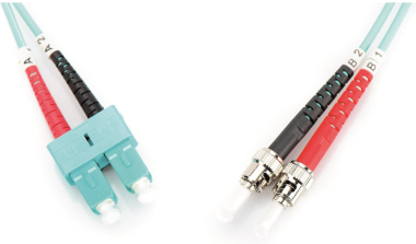 LWL Patchkabel OM3          DK-2512-01/3 