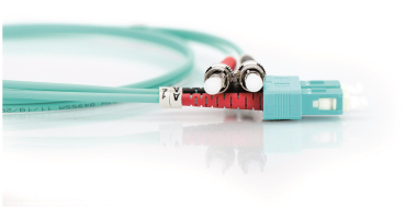 LWL Patchkabel OM3          DK-2512-01/3 