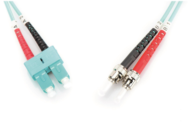 LWL Patchkabel OM3          DK-2512-01/3 