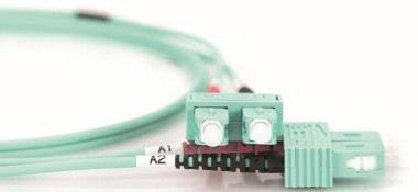 LWL Patchkabel OM3          DK-2522-02/3 