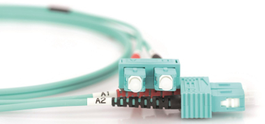 LWL Patchkabel OM3          DK-2522-02/3 