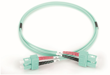 LWL Patchkabel OM3          DK-2522-02/3 