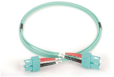 LWL Patchkabel OM3          DK-2522-02/3 