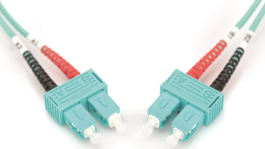 LWL Patchkabel OM3          DK-2522-02/3 