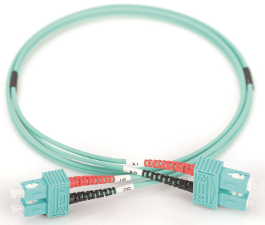 LWL Patchkabel OM3          DK-2522-03/3 