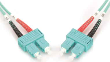 LWL Patchkabel OM3          DK-2522-03/3 