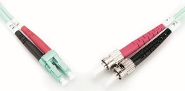 LWL Patchkabel OM3          DK-2531-02/3 