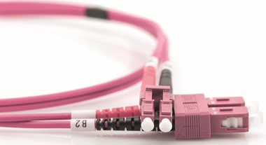 LWL Patchkabel OM4          DK-2532-02-4 