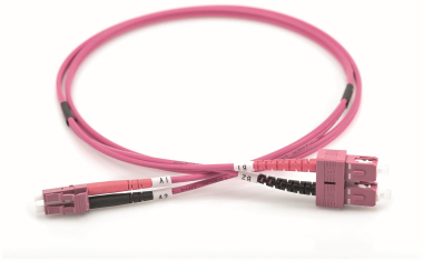 LWL Patchkabel OM4          DK-2532-02-4 