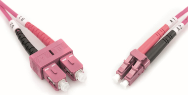 LWL Patchkabel OM4          DK-2532-02-4 