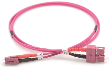 LWL Patchkabel OM4          DK-2532-02-4 