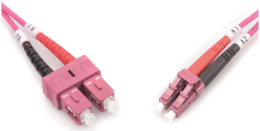 LWL Patchkabel OM4          DK-2532-02-4 