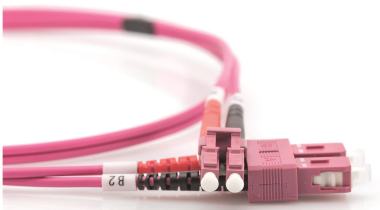 LWL Patchkabel OM4          DK-2532-03-4 