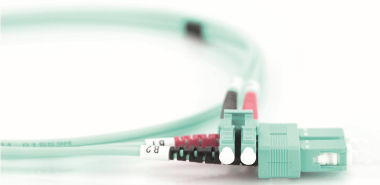 LWL Patchkabel OM3          DK-2532-05/3 