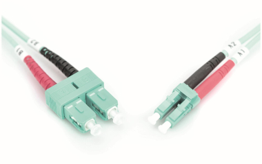 LWL Patchkabel OM3          DK-2532-05/3 