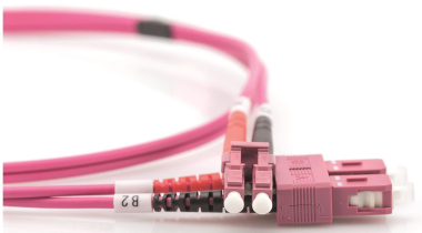 LWL Patchkabel OM4          DK-2532-05-4 