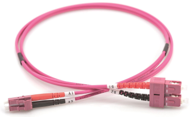 LWL Patchkabel OM4          DK-2532-05-4 