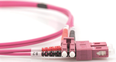 LWL Patchkabel OM4          DK-2532-10-4 