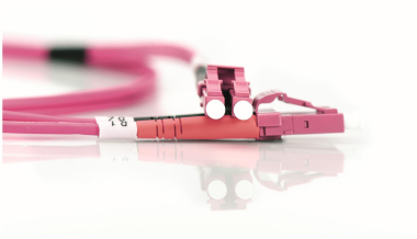 LWL Patchkabel OM4          DK-2533-07-4 